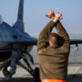 Joe Biden rules out sending F-16 fighter jets to Ukraine