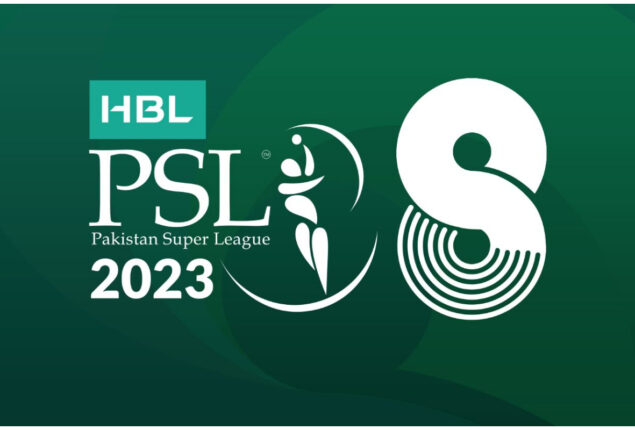 Key statistics to know ahead of PSL 8