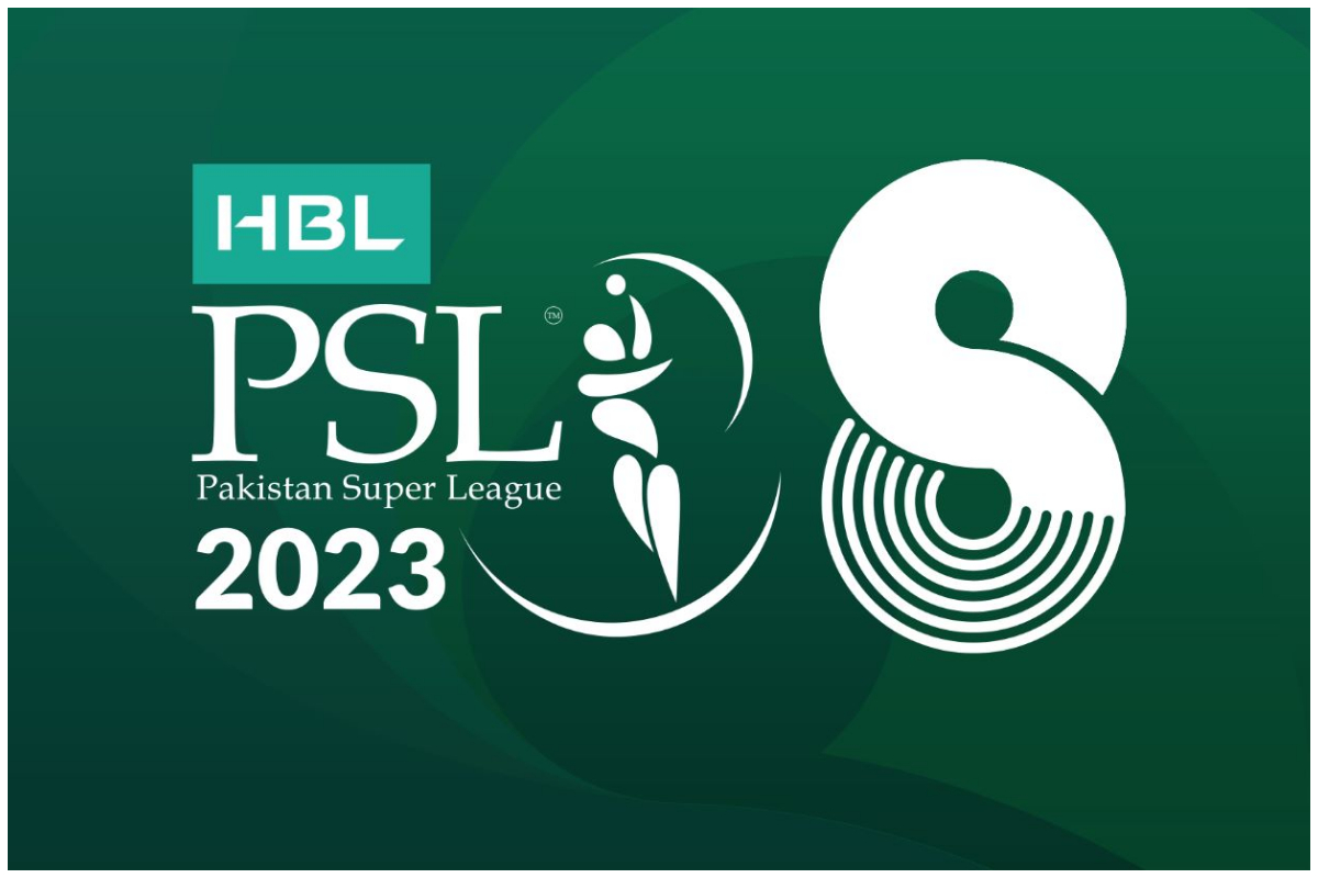 Key statistics PSL 8