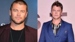 Luke Hemsworth