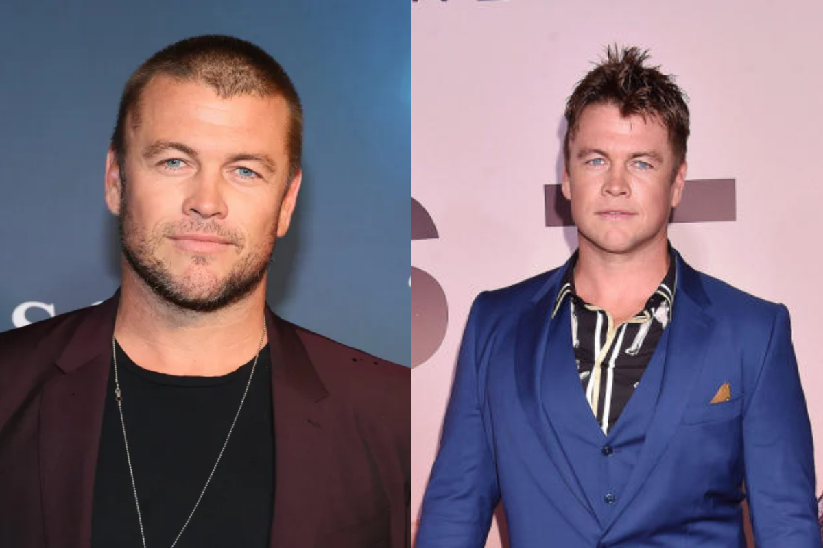 Luke Hemsworth