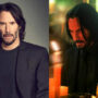 Keanu Reeves describes his John Wick chapter 4 role as “hardest physical role” to date