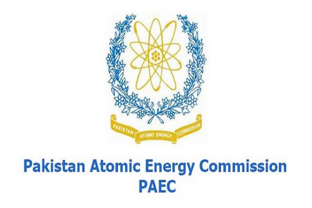PAEC signs contract