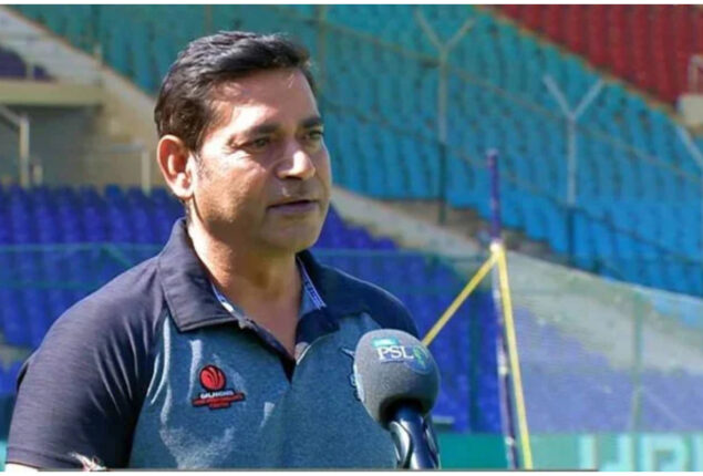 Aaqib Javed indicates stable team composition for World Cup success