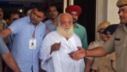 Indian guru