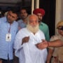 Indian guru sentenced to life in prison in second rape case