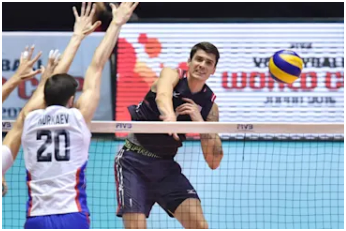 Volleyball Club World Championships