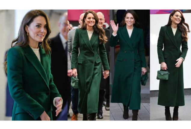 Kate Middleton