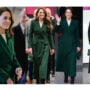 Kate Middleton puts on stylish show as she launches new campaign
