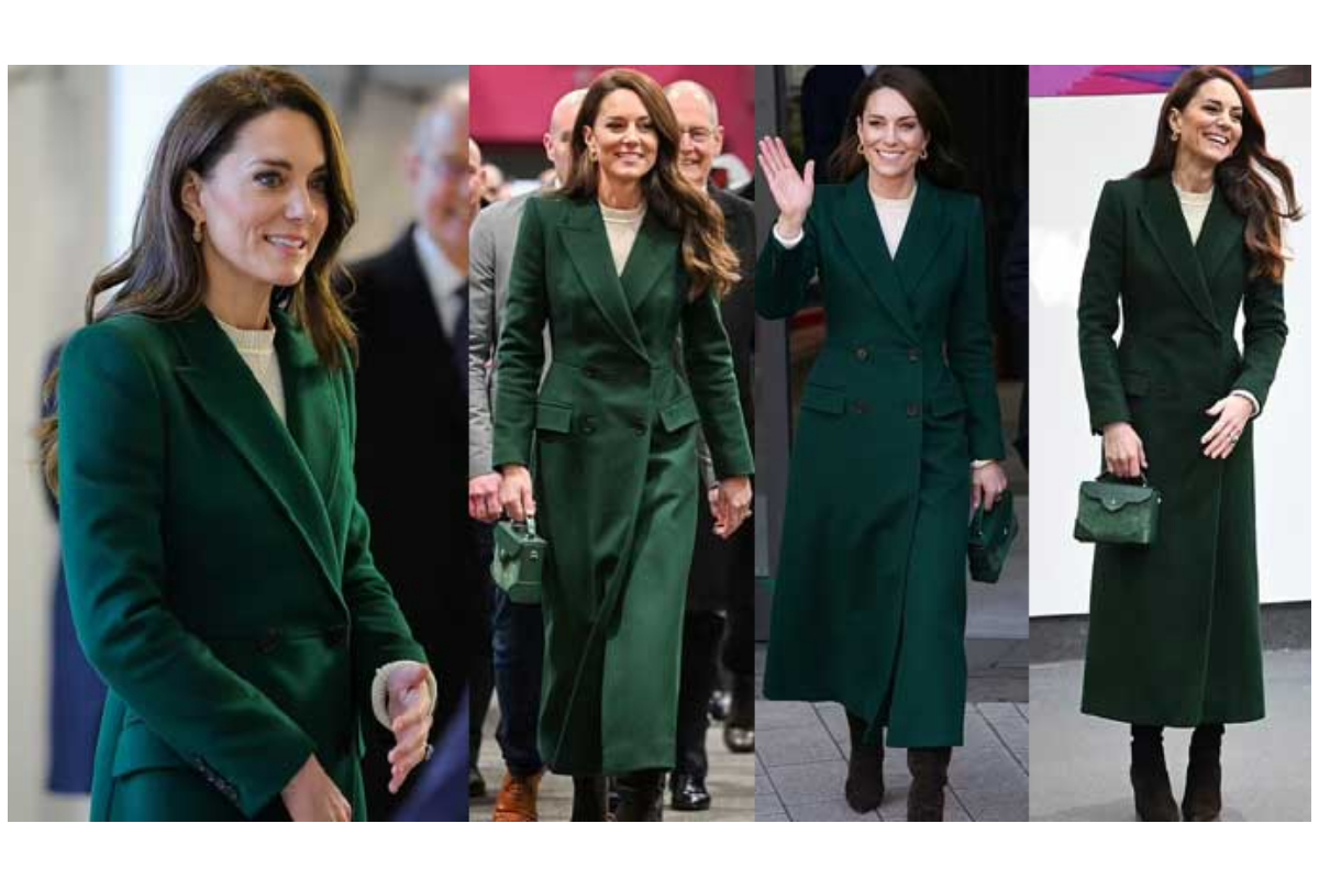 Kate Middleton