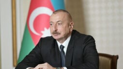 Azerbaijan’s embassy attack