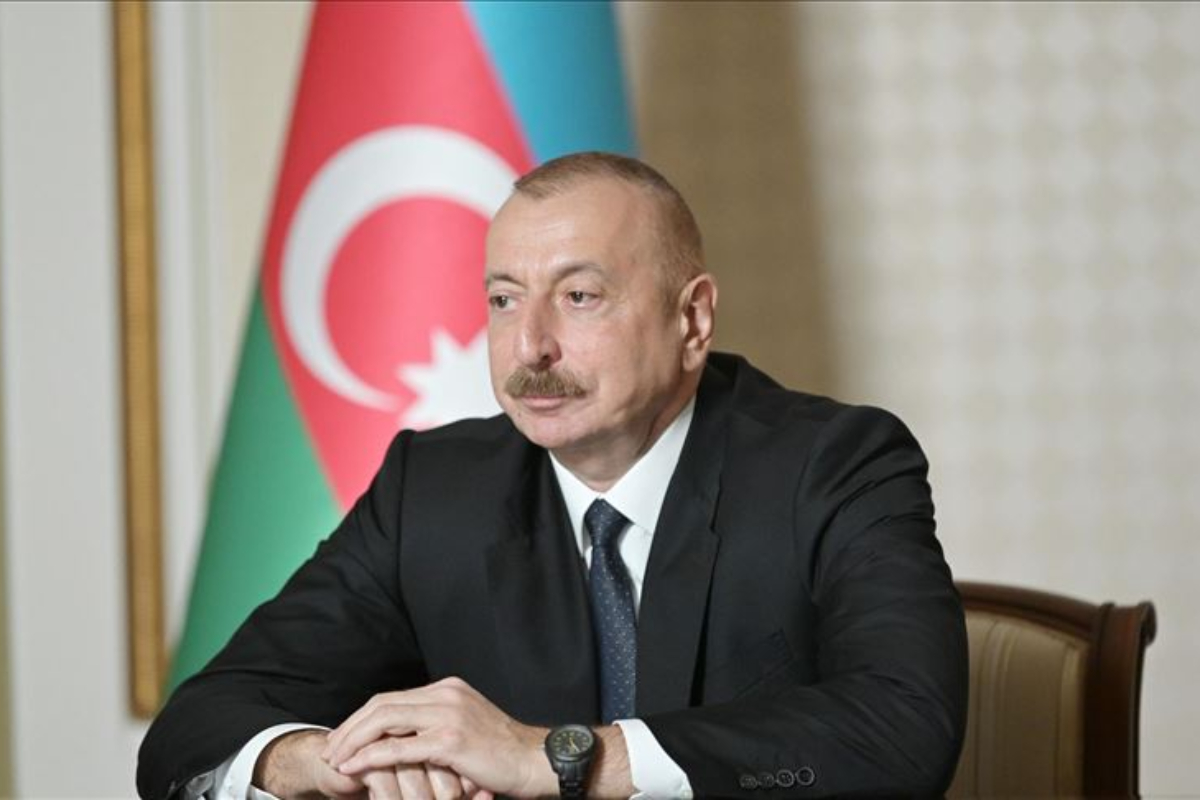 Azerbaijan’s embassy attack