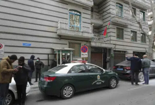 Azerbaijan