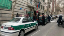 Azerbaijan’s officials urges Iran to punish perpetrators