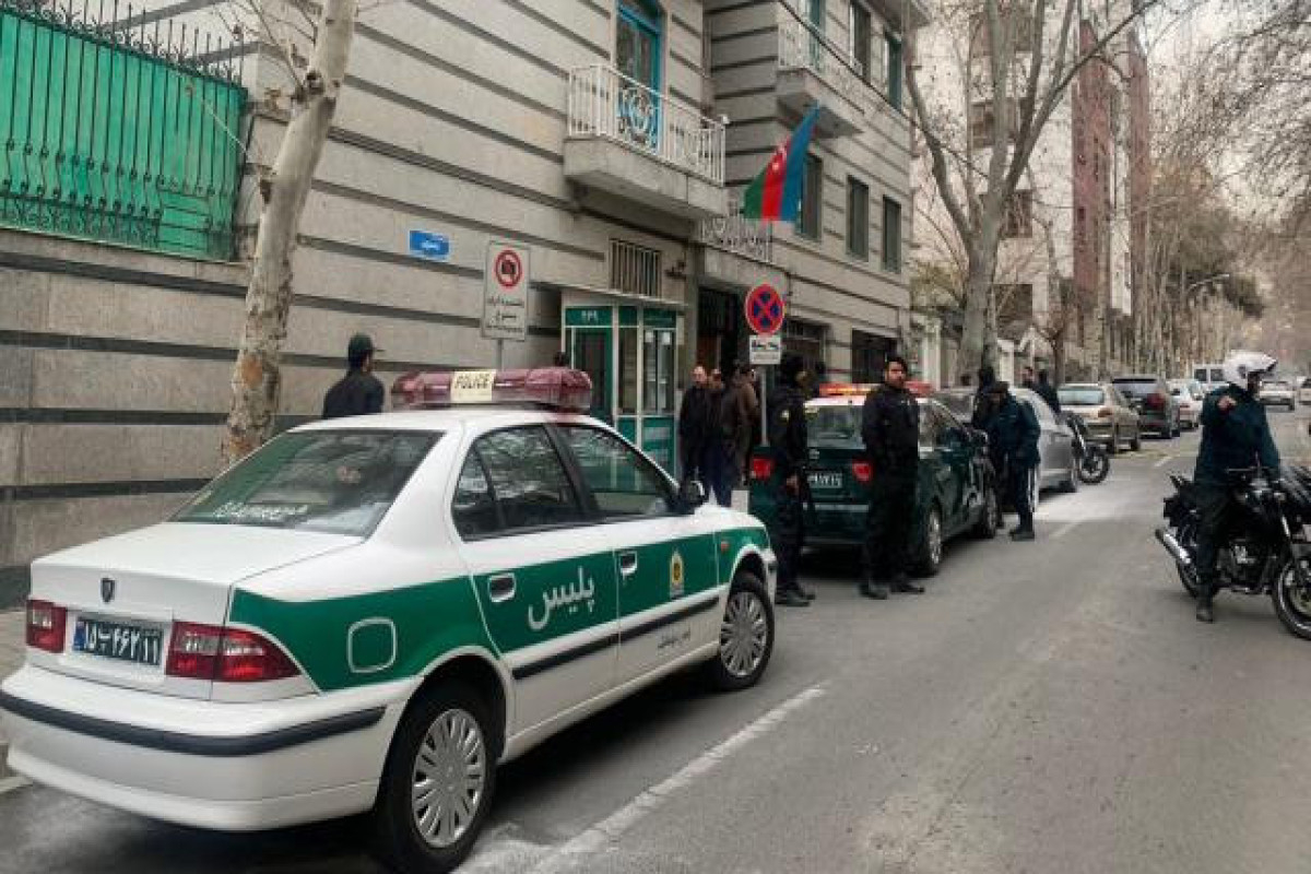 Iran