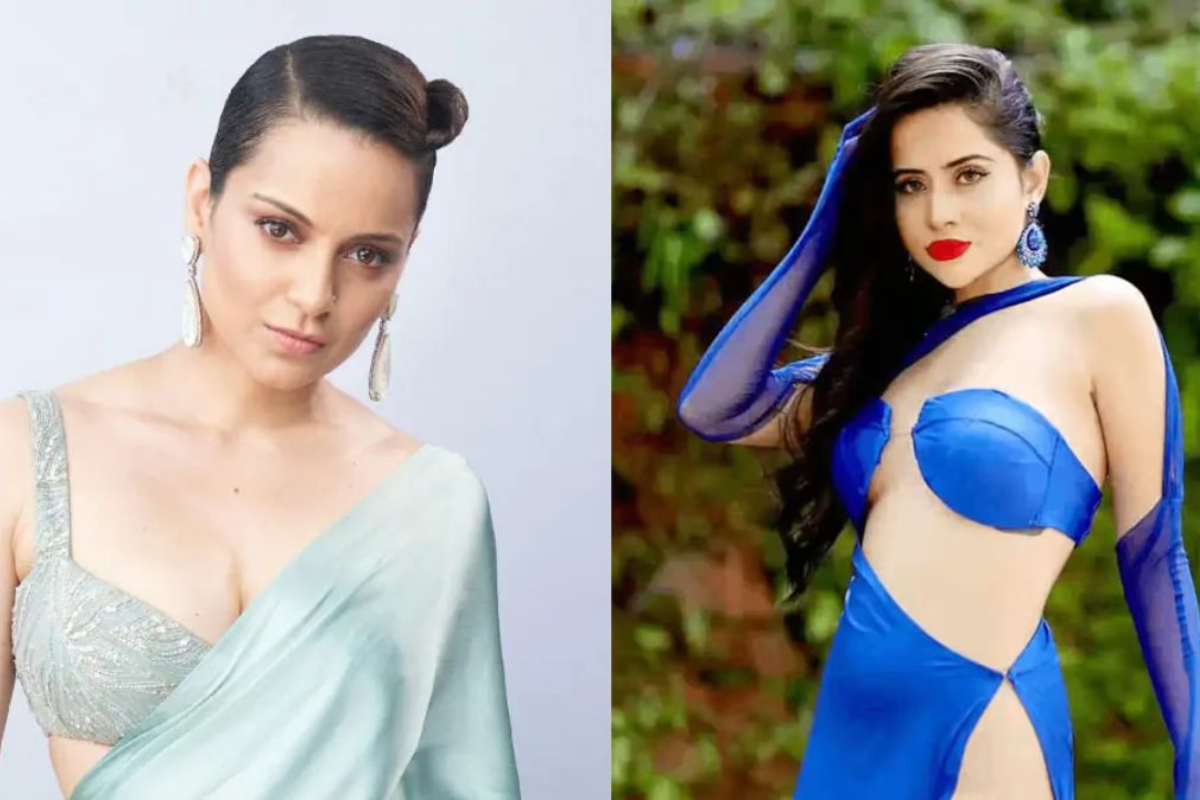Kangana Ranaut