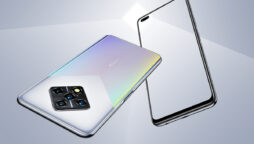 Infinix Zero 8i price in Pakistan