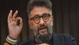 Vivek Agnihotri tweets about how his words were twisted