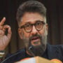 Vivek Agnihotri tweets about how his words were twisted