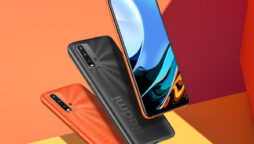 Xiaomi Redmi 9T