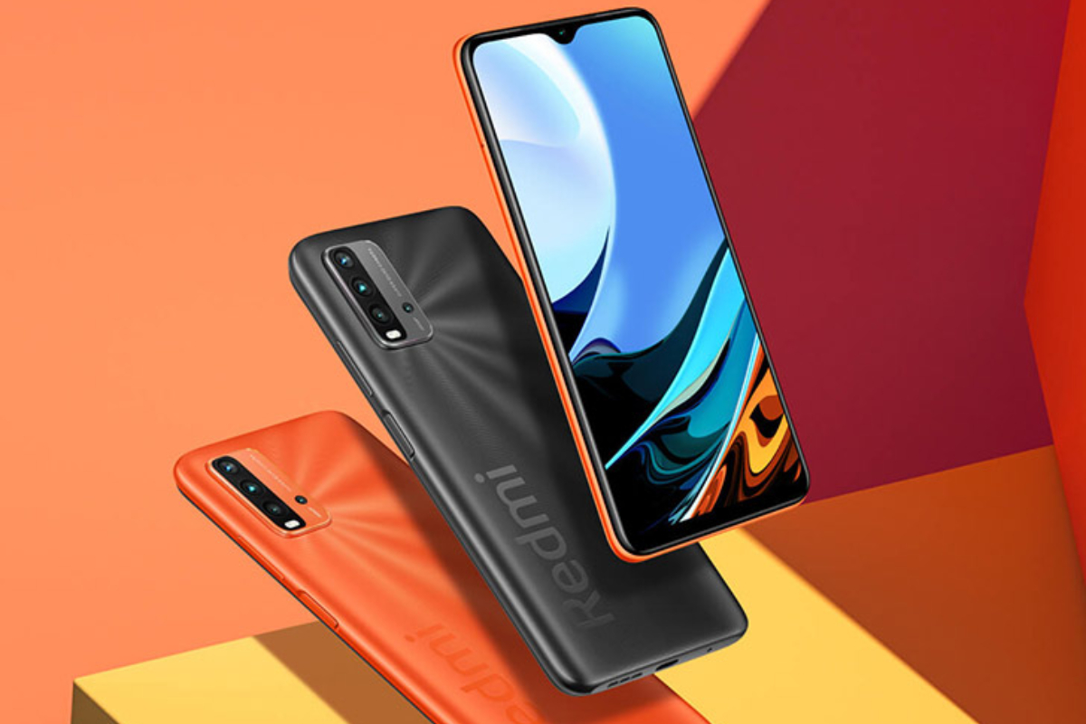 Xiaomi Redmi 9T