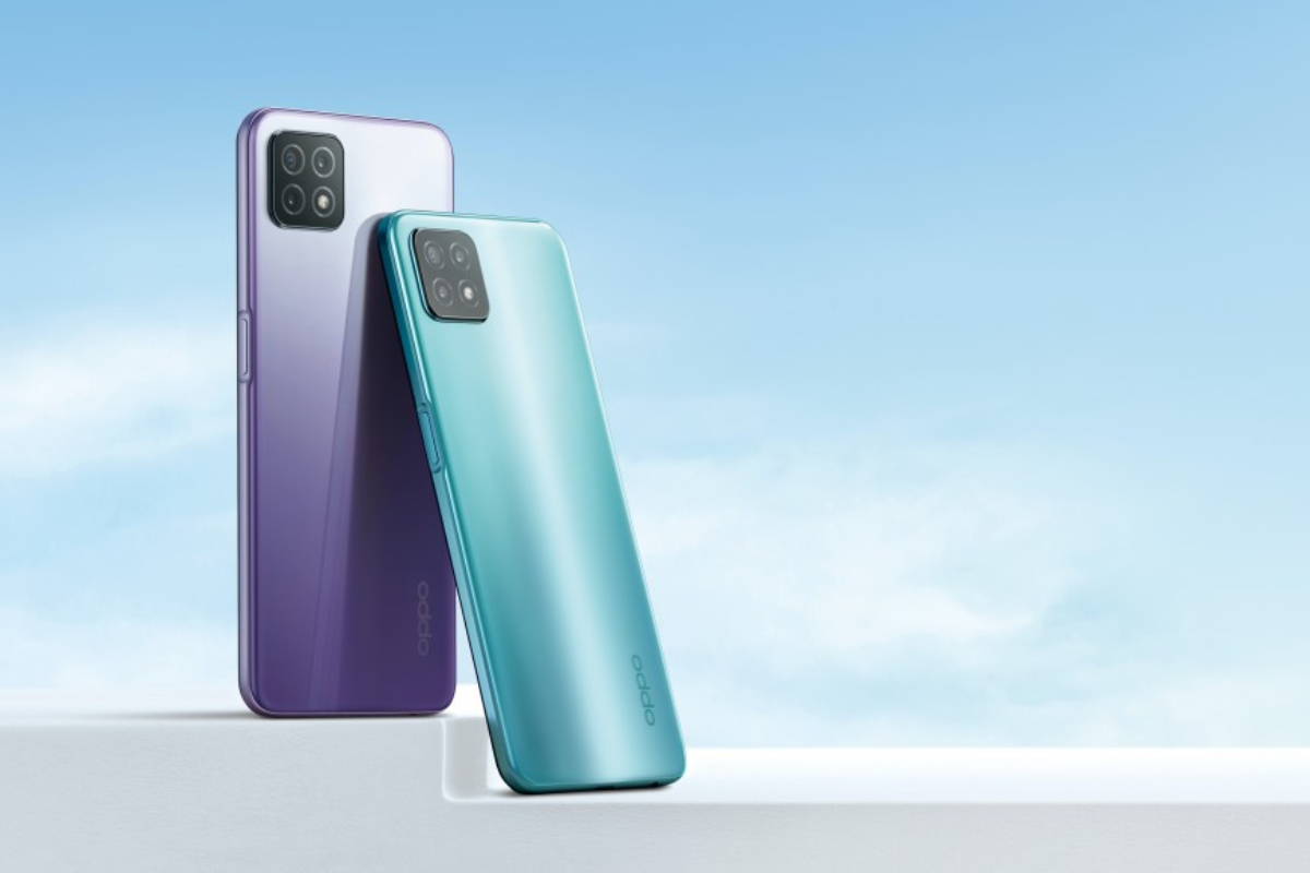 Oppo A53