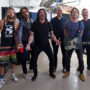 Foo Fighters says they’ll perform after death of Taylor Hawkins