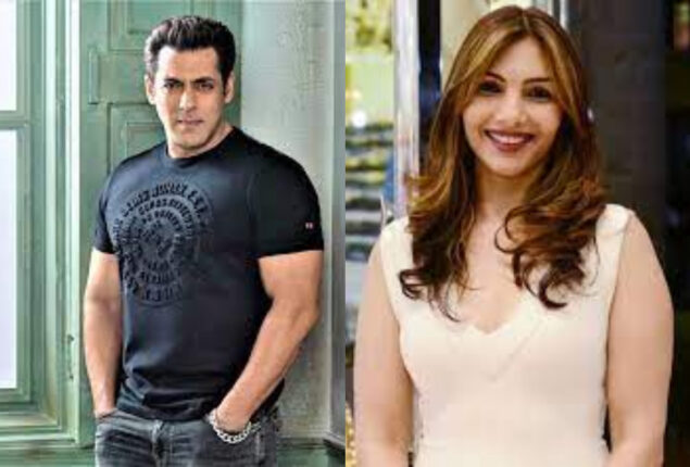 Salman Khan and Somy Ali’s toxic relationship