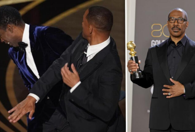 Will Smith