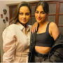 Anzela daughter of Javeria Abbasi, radiates beauty in recent photos
