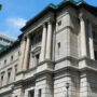 Bank of Japan maintains ultra low interest rates