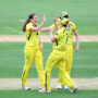AUS vs PAK: Kangaroos crushed Pakistan by 10 wickets in 2nd ODI