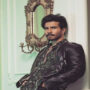 Feroze Khan captions “I got you” on a photo of him with his toddler