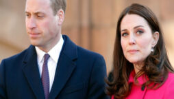 Prince William’s response to Meghan and Harry’s criticism was praised