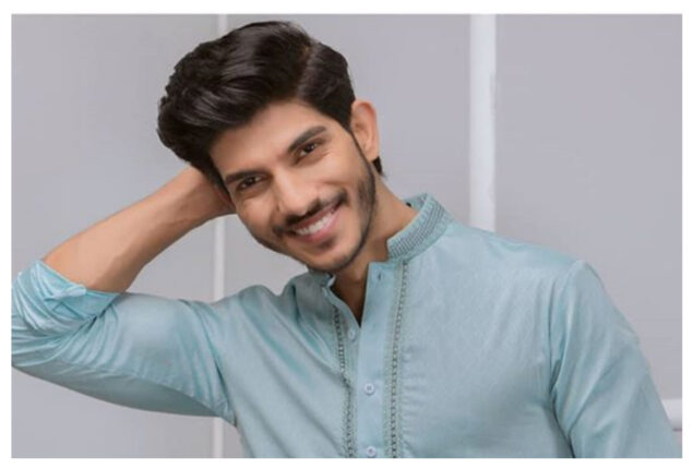 Mohsin Abbas Haider Shares His Opinion On Happy Married Life