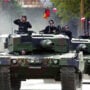Ukraine: Zelensky demanded prompt delivery of Western tanks