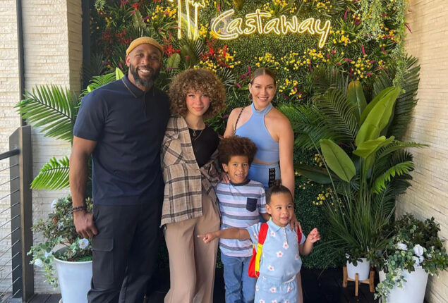 Family of late dancer Stephen “tWitch” Boss to hold private funeral