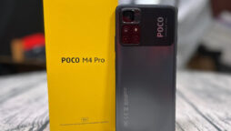 Xiaomi Poco M4 Pro price in Pakistan & Features