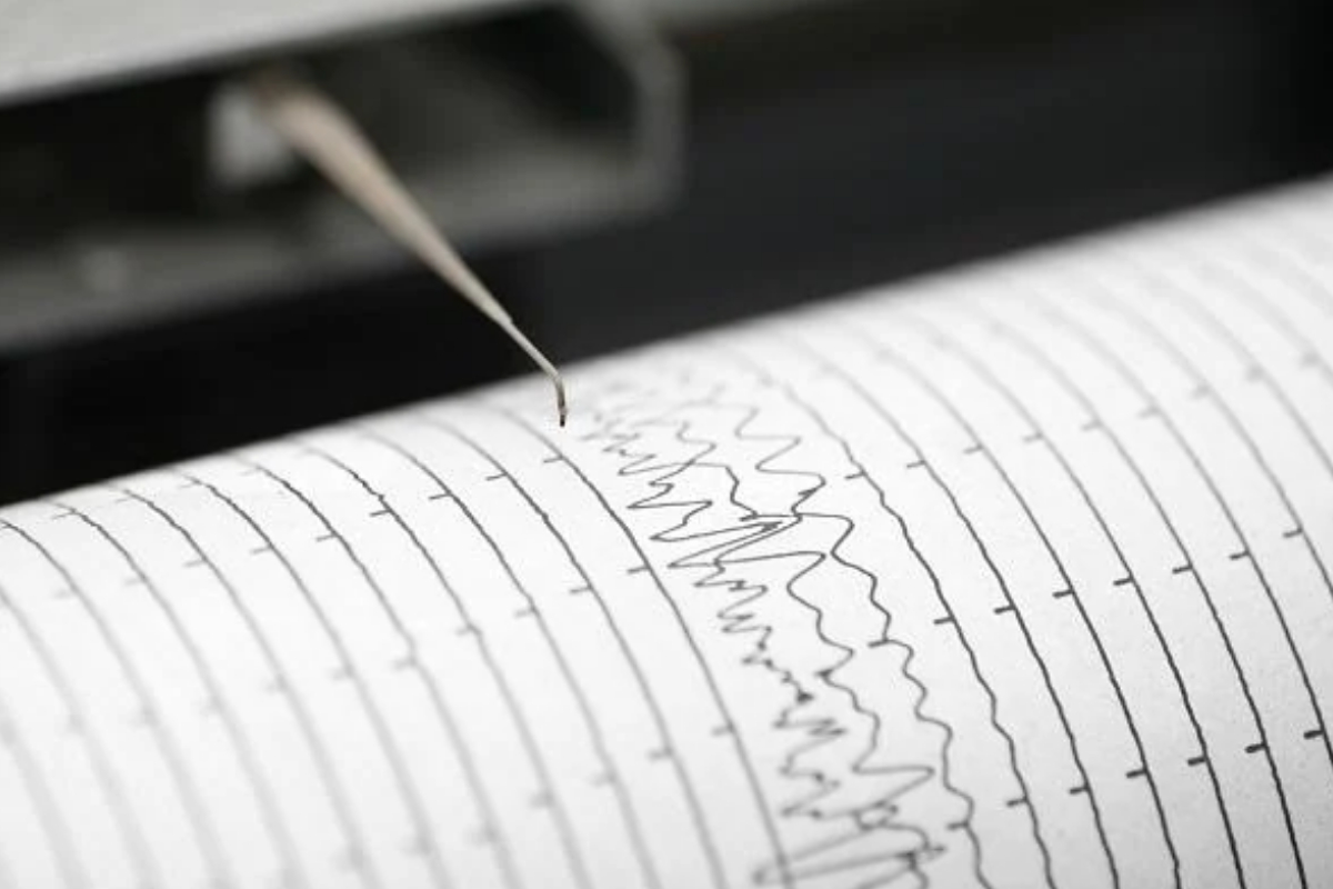 earthquake Balochistan