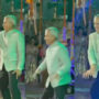 Viral: Elderly man grooves to Boney M’s Daddy Cool at wedding