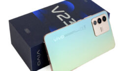 Vivo V23 price in Pakistan