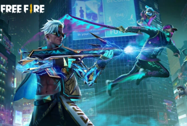 Garena Free Fire Redeem Code Today for January 15, 2023- Details