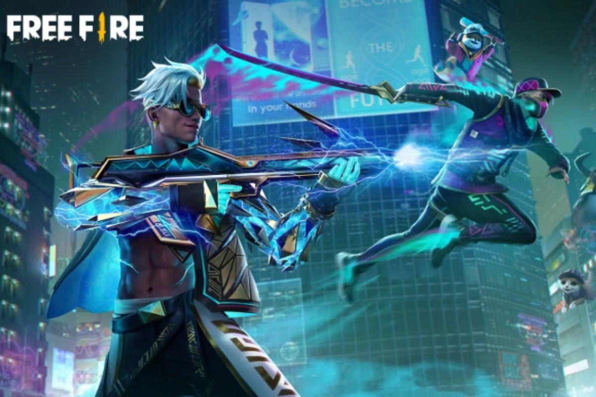 Garena