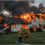 Indiana house fire: Mother and 3 children dead