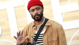 LaKeith Stanfield