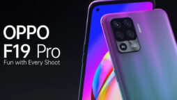 Oppo f19 Pro