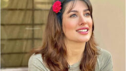 Mehwish Hayat