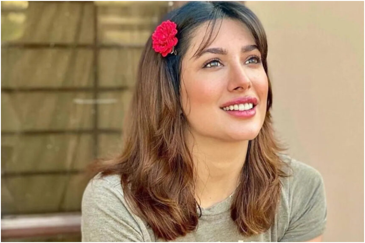 Mehwish Hayat