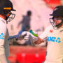 PAK vs NZ: Tom Latham and Conway boosted New Zealand’s confidence