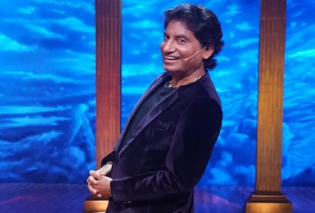 Amitabh Bachchan enquired about Raju’s health ‘every single day, says Antara Srivastav